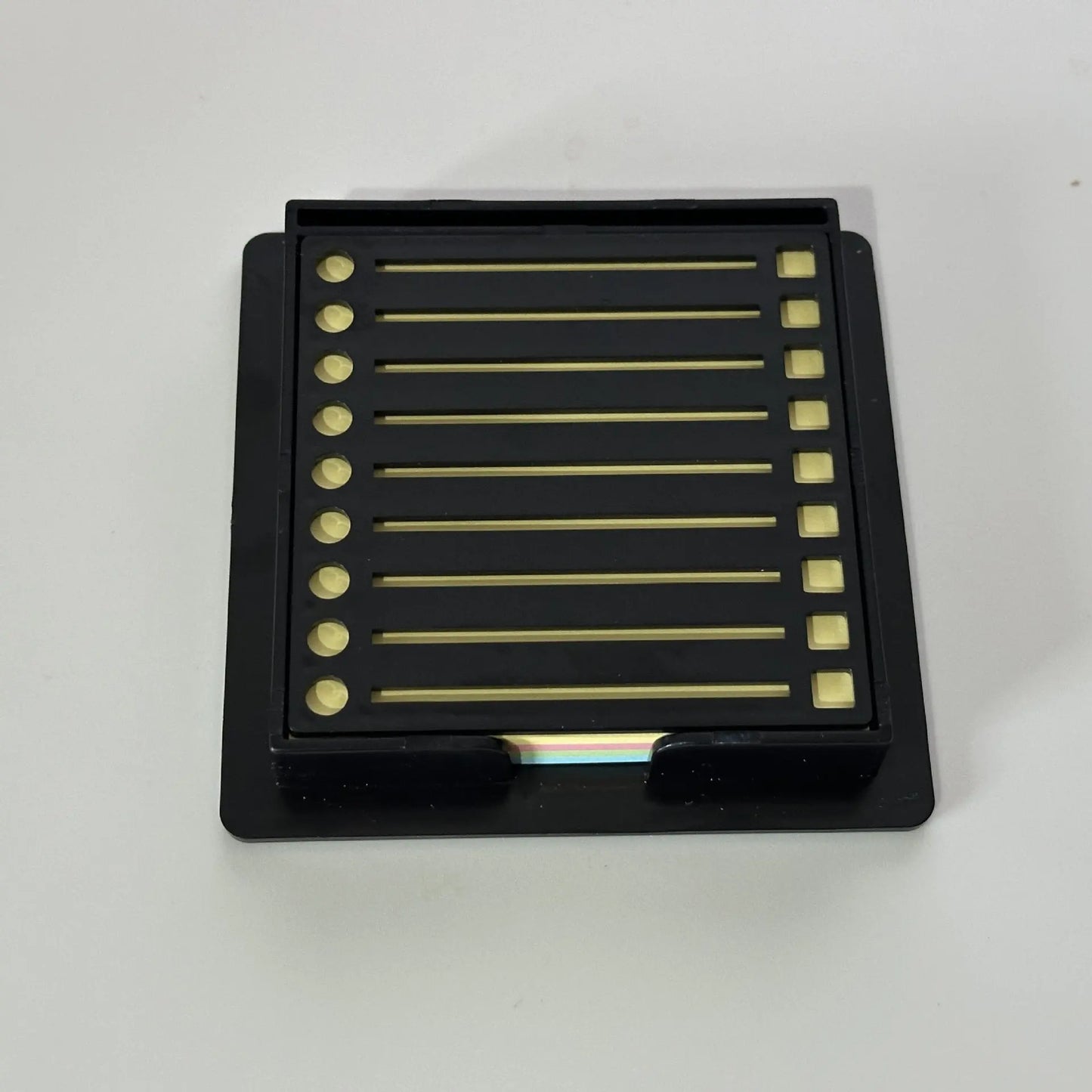 Template Sticky Note Organizer - Wholesalus