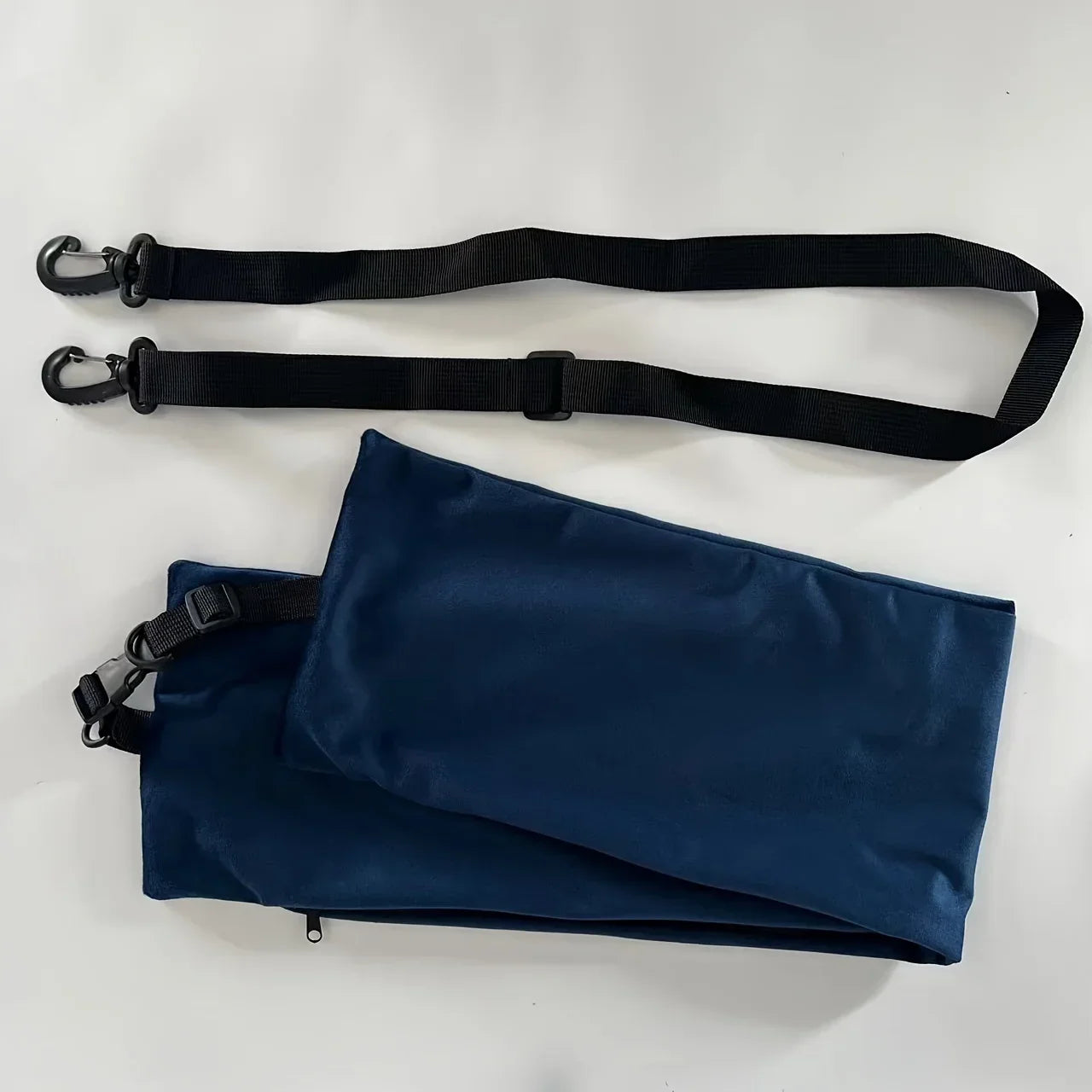 Travel Fillable Neck Pillow - Wholesalus