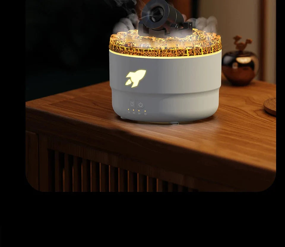 Cannons Aroma Humidifier - Wholesalus
