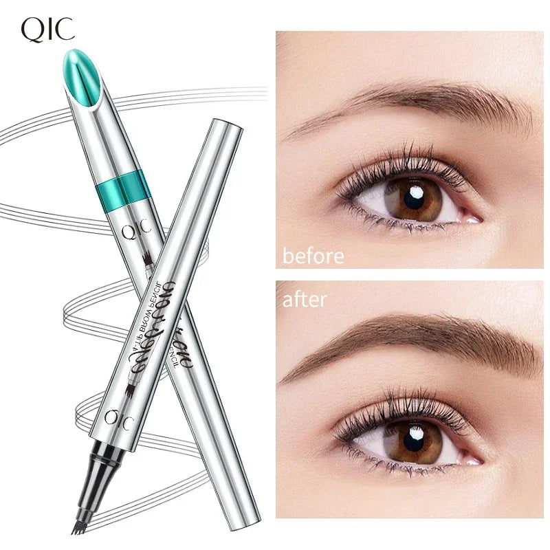 Waterproof Eyebrow Pencil - Wholesalus