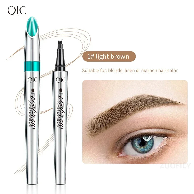Waterproof Eyebrow Pencil - Wholesalus
