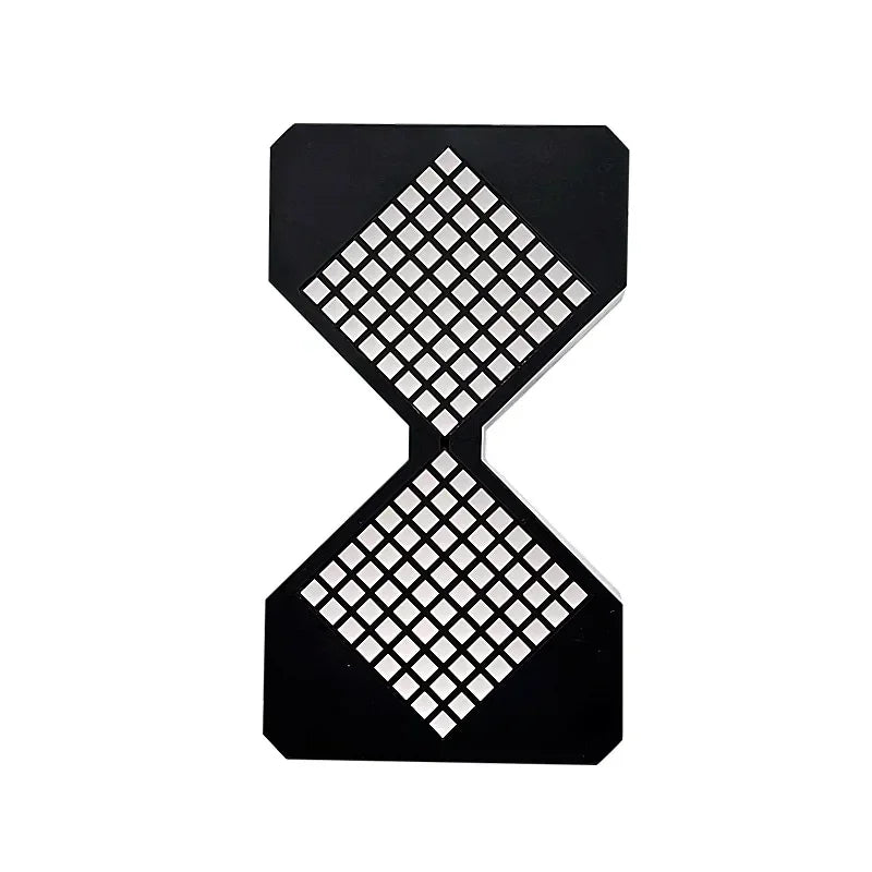 Electronic Digital Glow Hourglass - Wholesalus