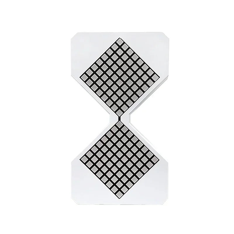 Electronic Digital Glow Hourglass - Wholesalus