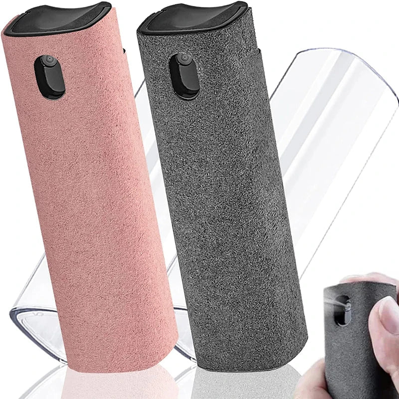 2 In 1 Mini Screen Cleaner - Wholesalus