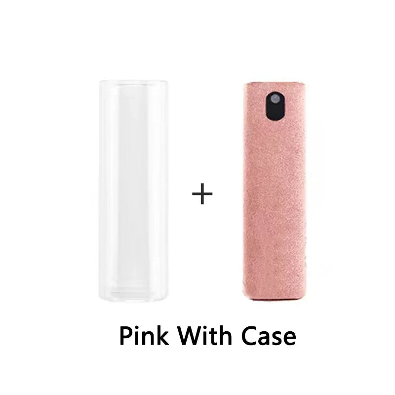 2 In 1 Mini Screen Cleaner - Wholesalus