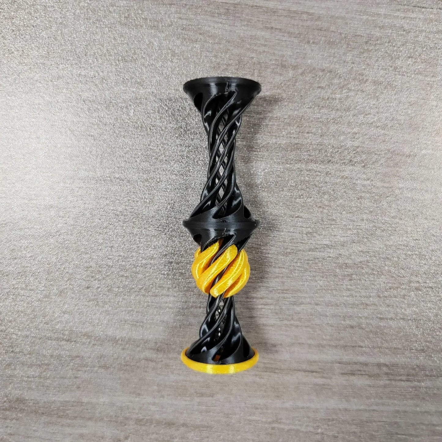 3D Spiral Illusion Fidget Toy - Wholesalus