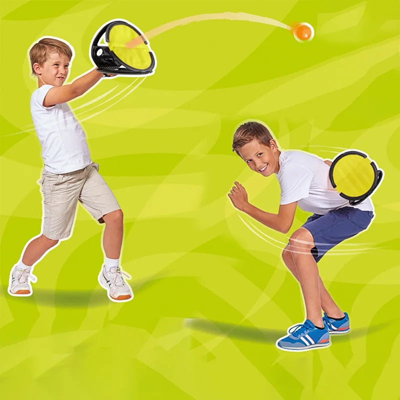 Hand TossPro Reflex Trainer - Wholesalus