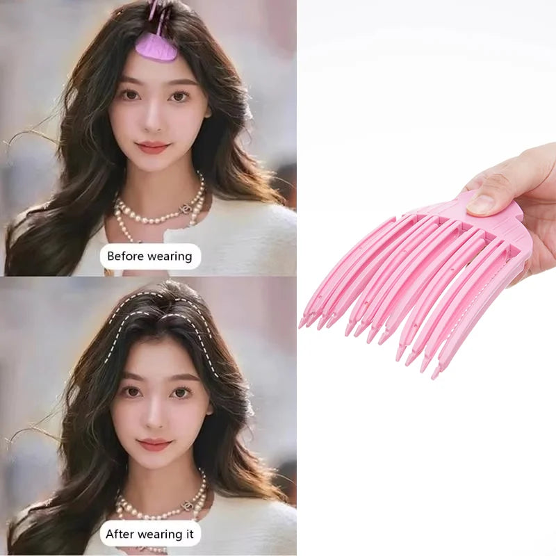 Fluffy Hair Styling Comb - Wholesalus