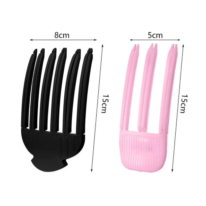 Fluffy Hair Styling Comb - Wholesalus
