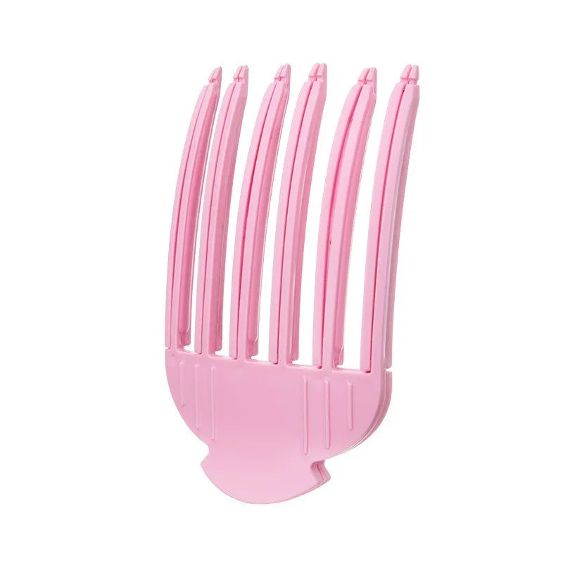 Fluffy Hair Styling Comb - Wholesalus