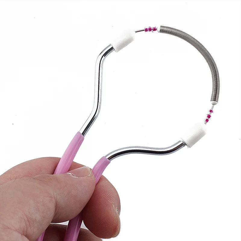 Facial Spring Hair Removal - Wholesalus