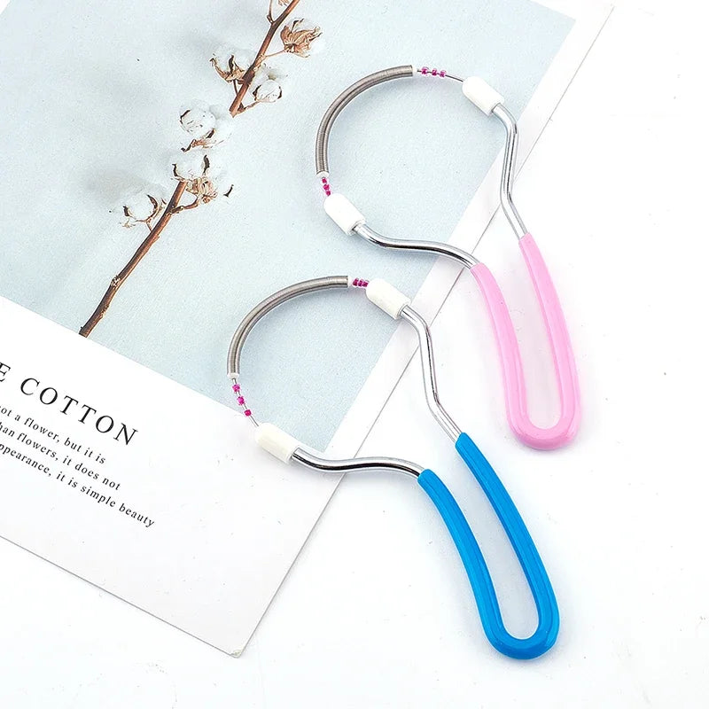 Facial Spring Hair Removal - Wholesalus