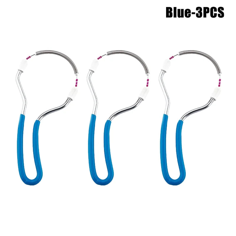 Facial Spring Hair Removal - Wholesalus