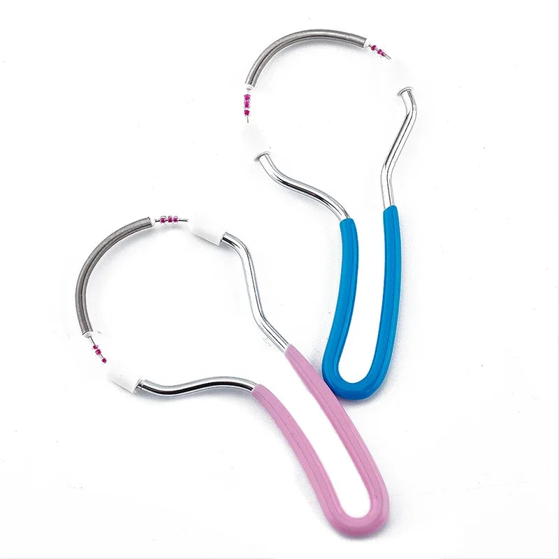 Facial Spring Hair Removal - Wholesalus