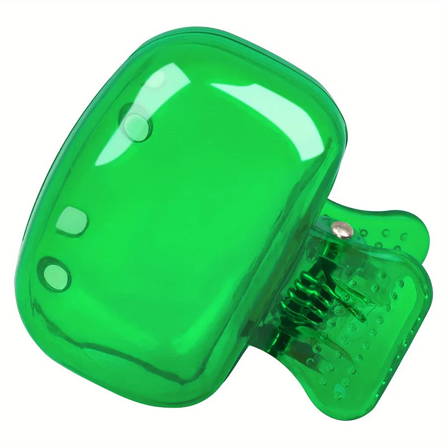 Portable Toothbrush Head Protector Cap - Wholesalus