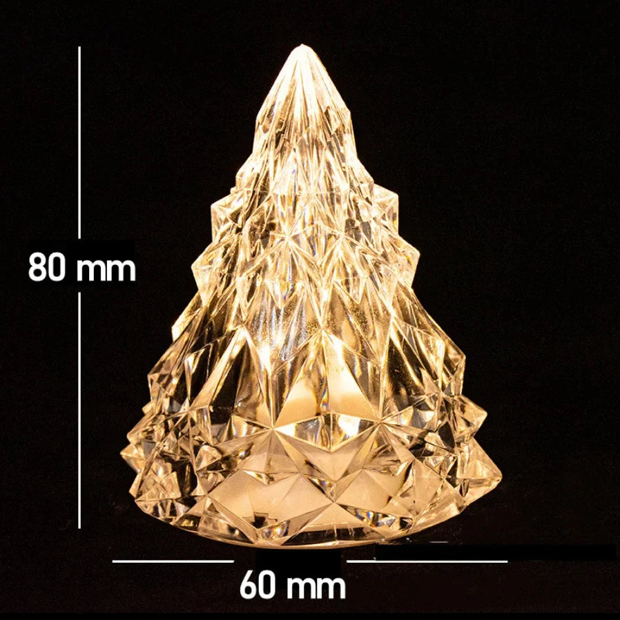 Iceberg LED Night Light - Wholesalus