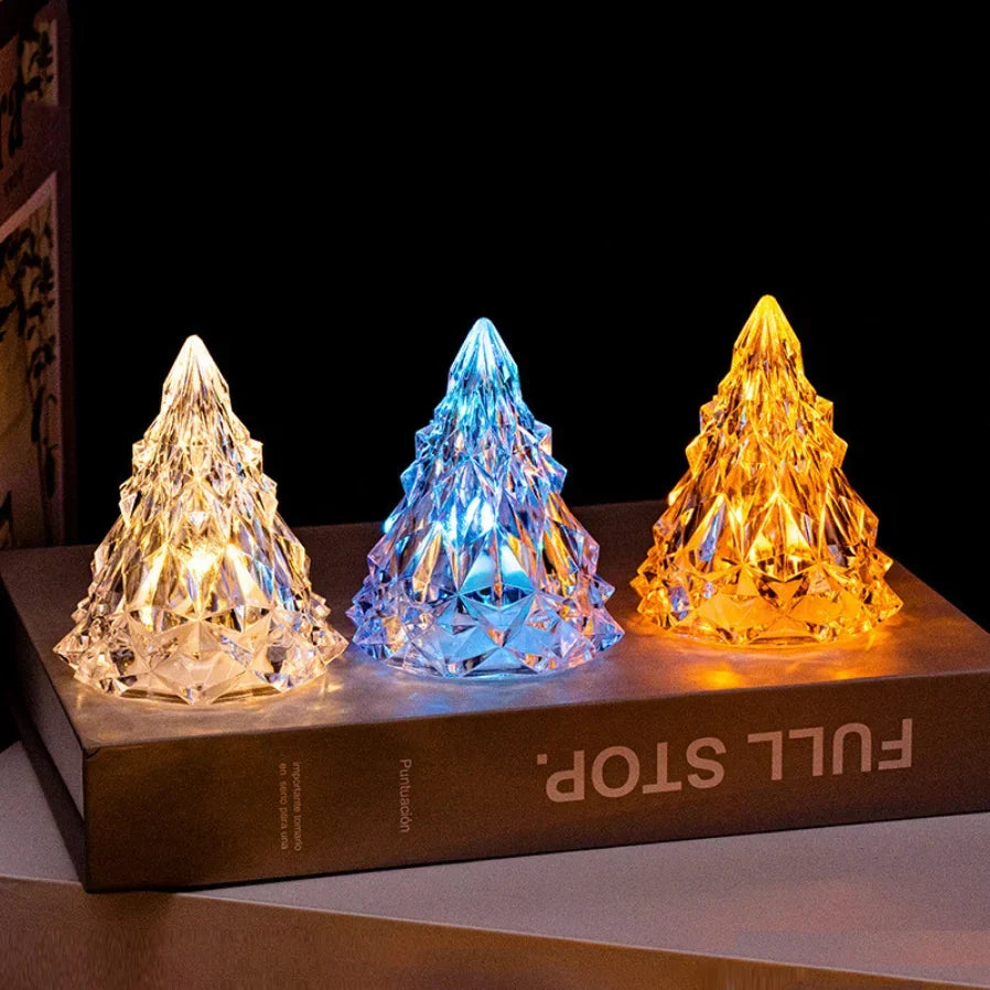 Iceberg LED Night Light - Wholesalus
