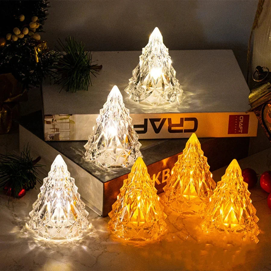 Iceberg LED Night Light - Wholesalus