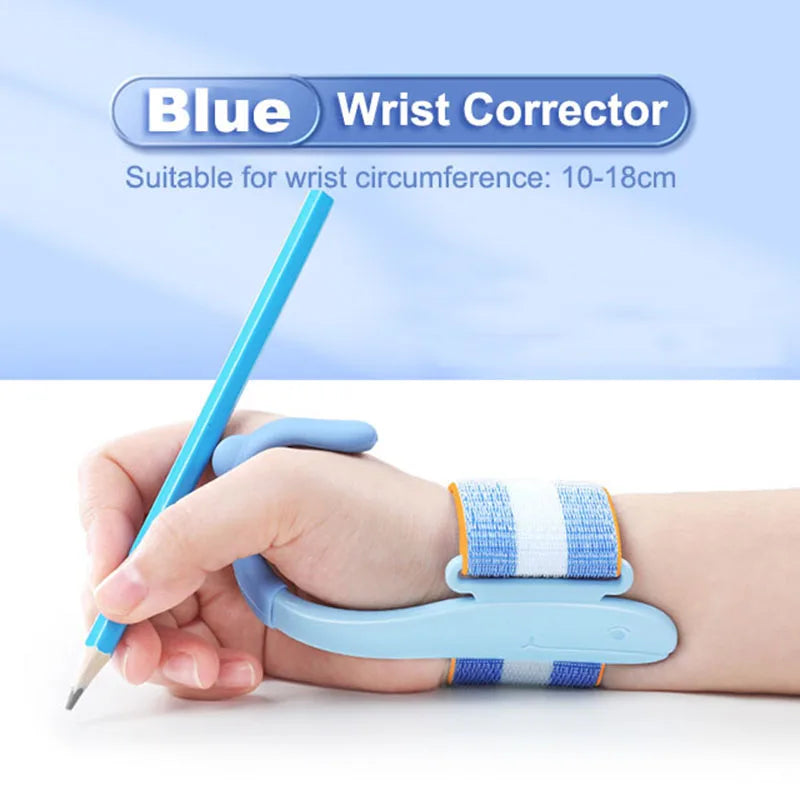 Kids Writing Wrist Posture Corrector Aid - Wholesalus