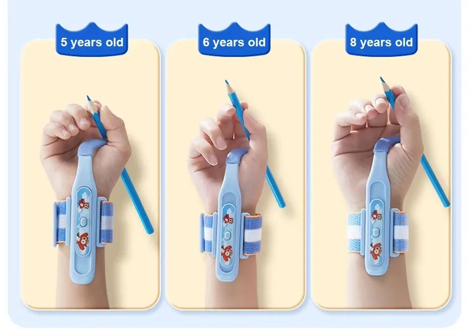 Kids Writing Wrist Posture Corrector Aid - Wholesalus