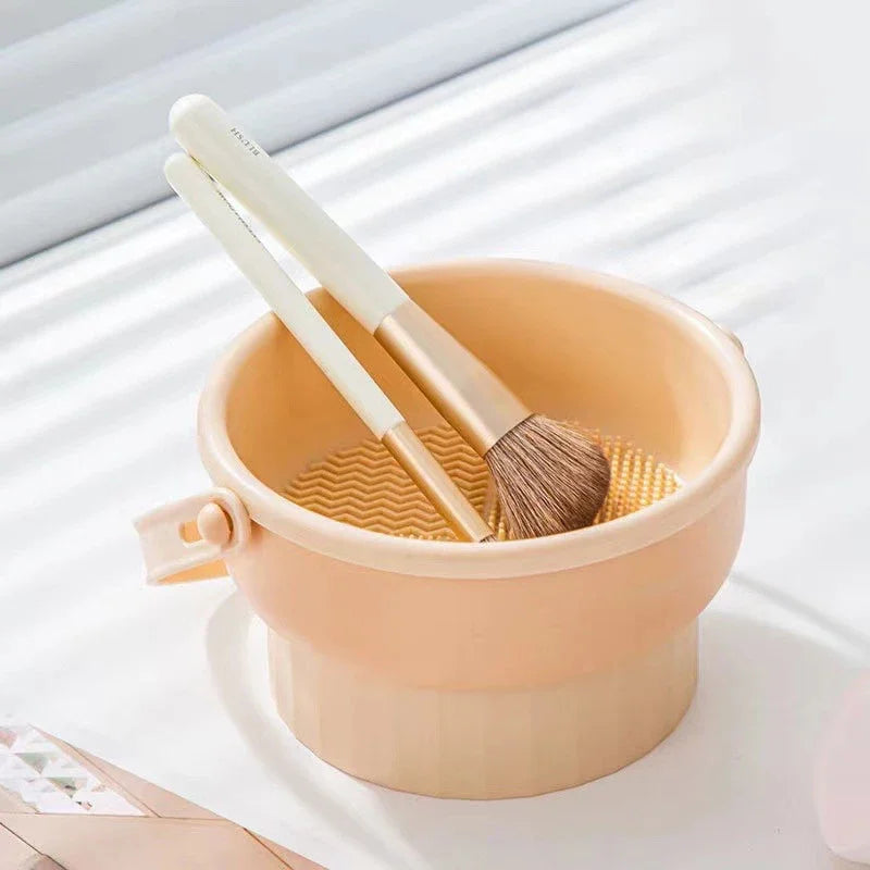 Makeup Brushes Cleaner and Dryer - Wholesalus