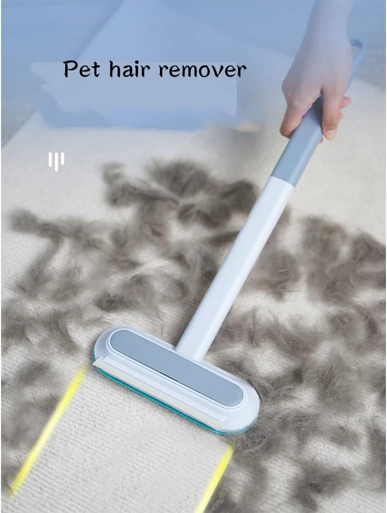 Manual Pet Hair Remover Brush - Wholesalus