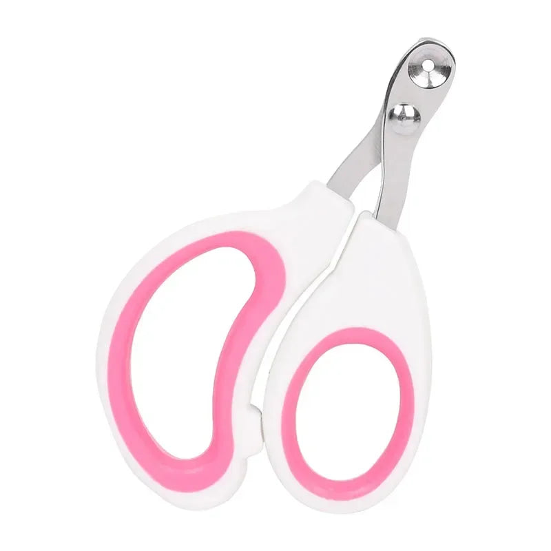 Professional Pet Nail Clipper - Wholesalus