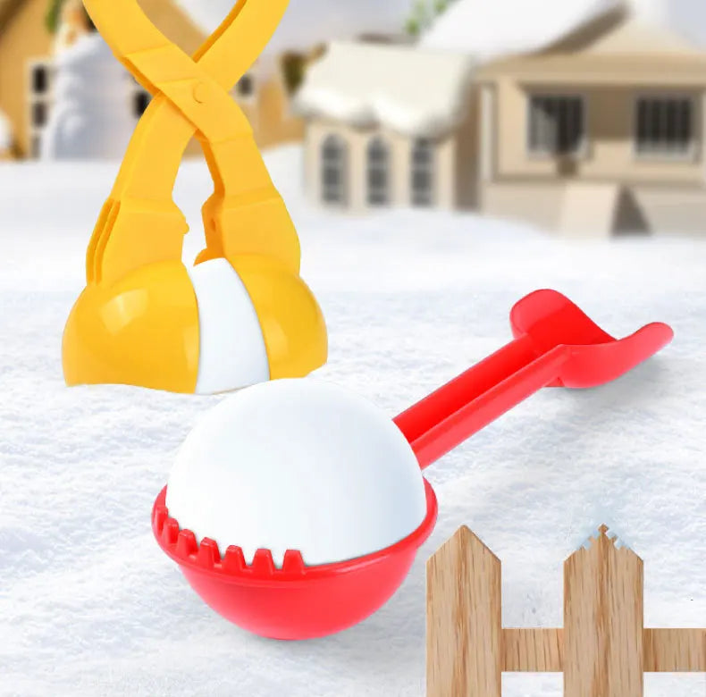 Shark Snowball Launcher Gun - Wholesalus