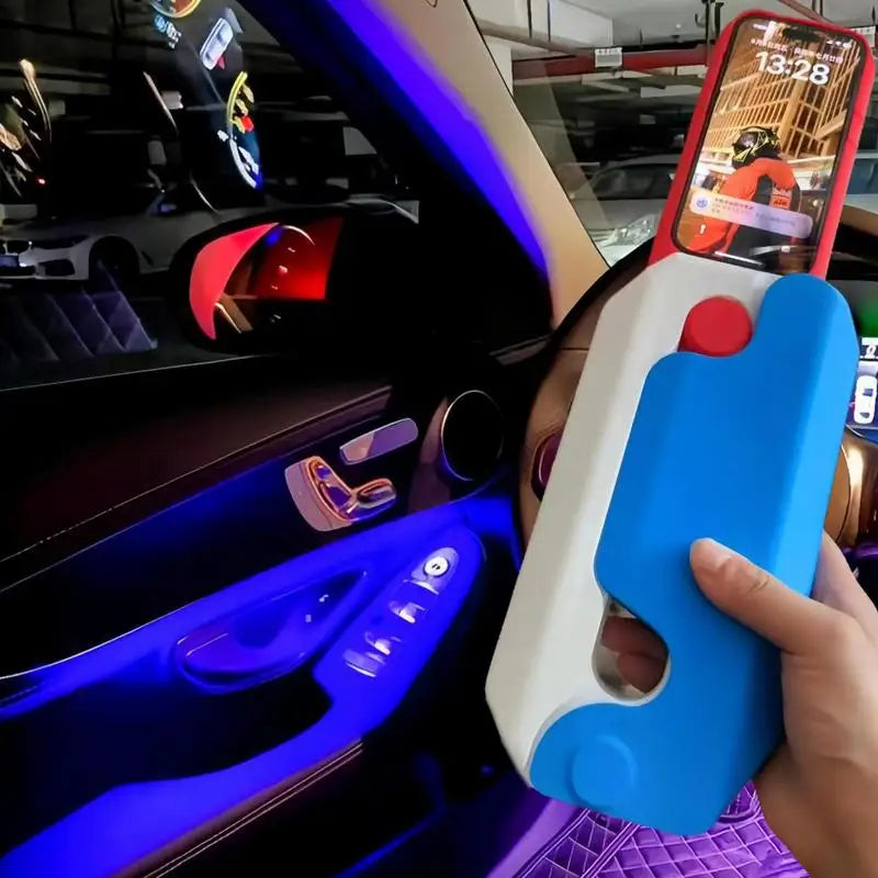 3D Gravity Fidget Phone Case - Wholesalus