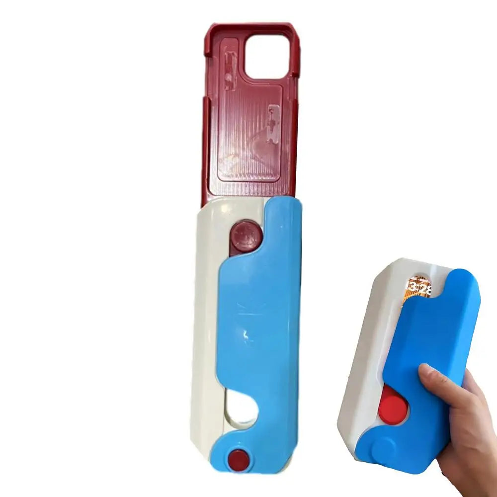 3D Gravity Fidget Phone Case - Wholesalus