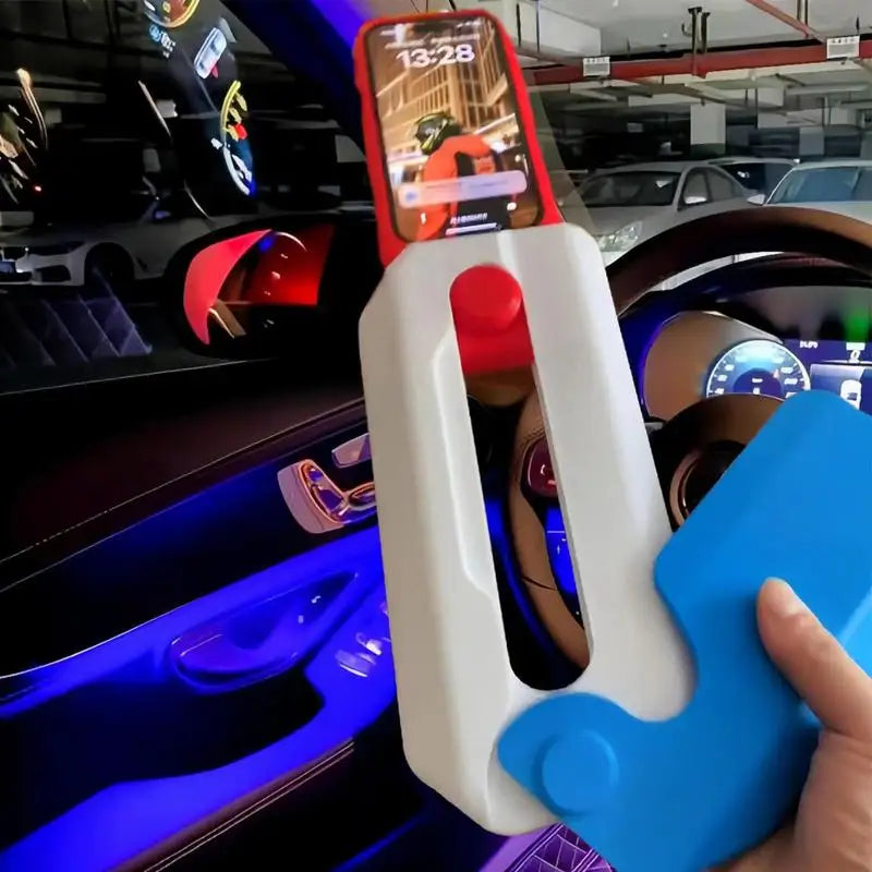 3D Gravity Fidget Phone Case - Wholesalus
