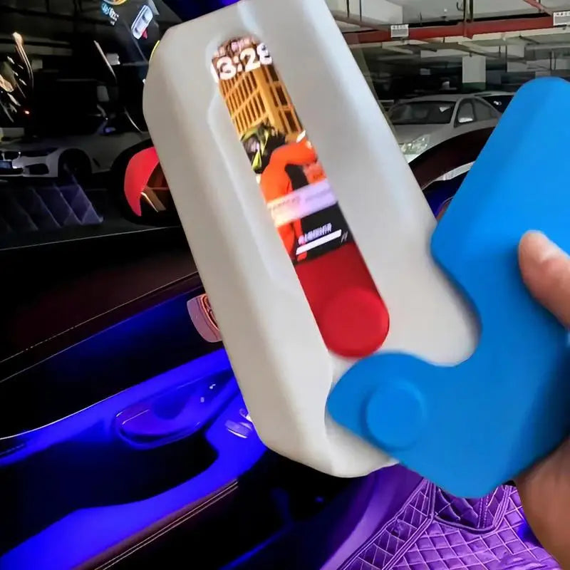 3D Gravity Fidget Phone Case - Wholesalus