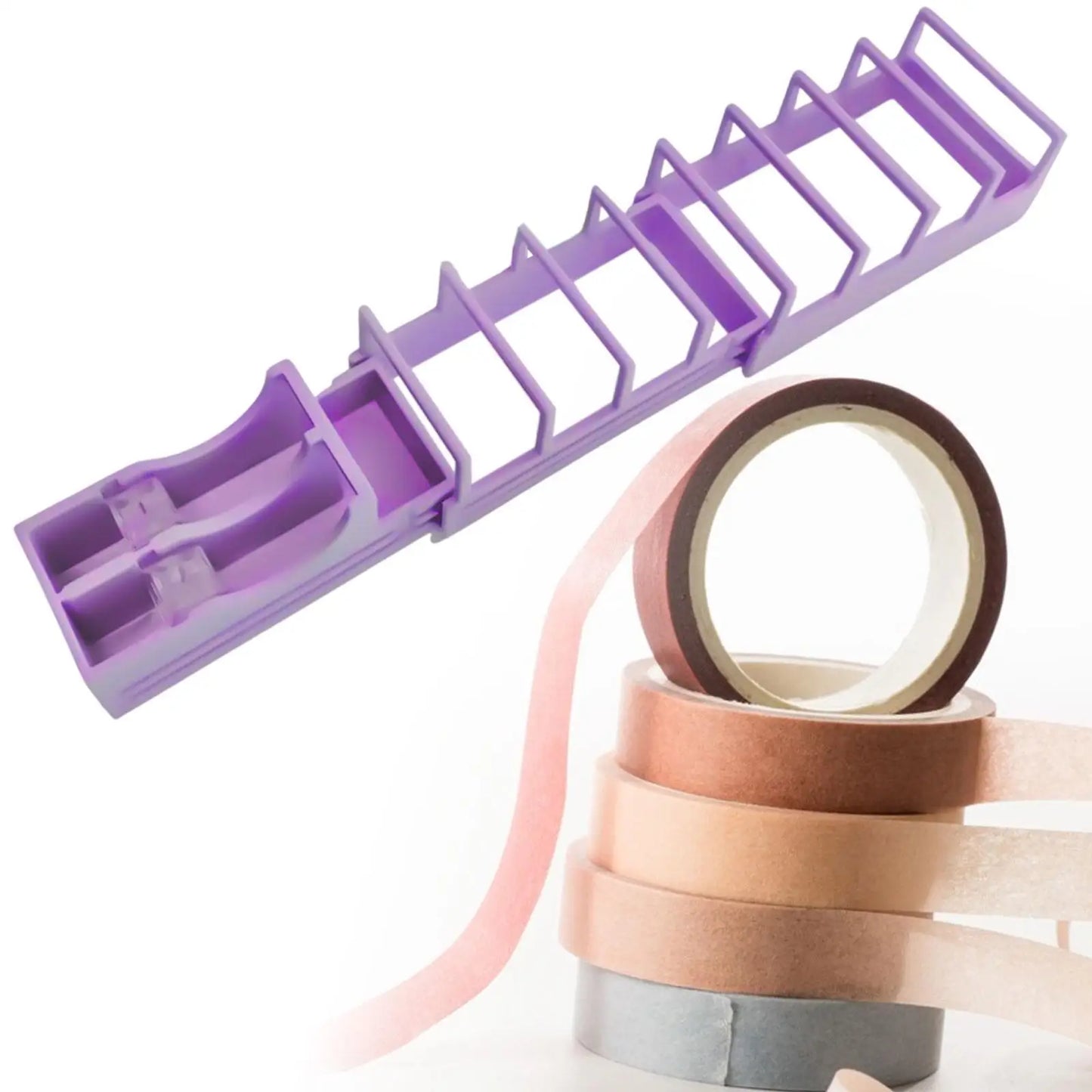 WrapEase Tape Dispenser - Wholesalus