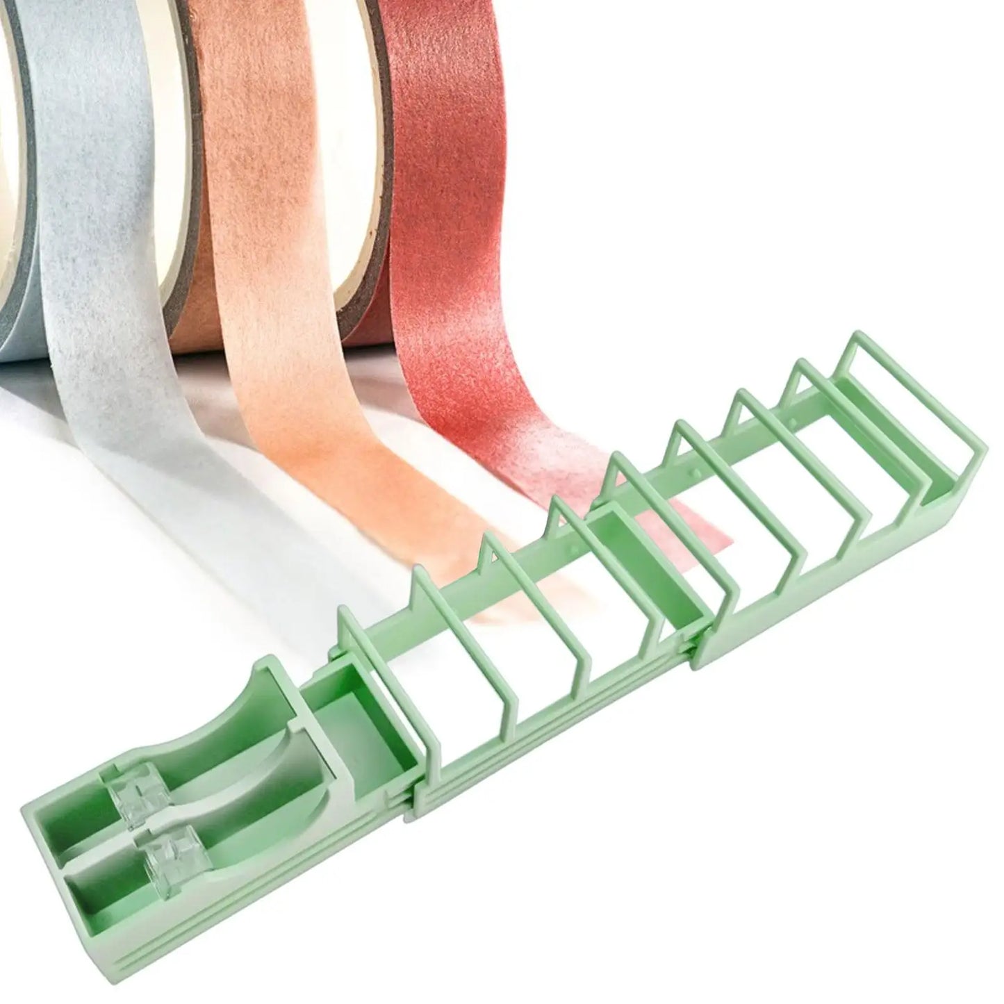 WrapEase Tape Dispenser - Wholesalus