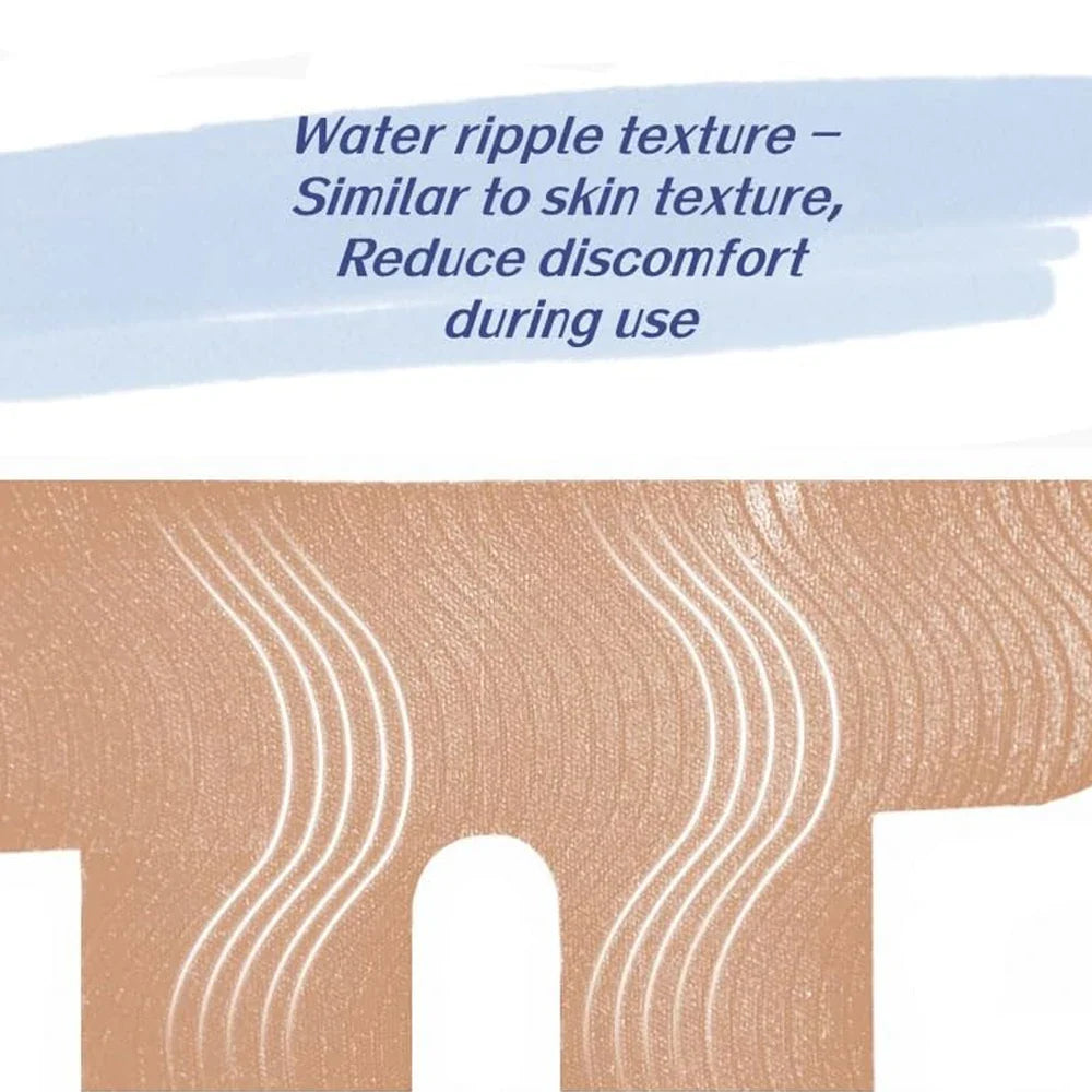 Elastic Waterproof Kinesiology Body Tape - Wholesalus