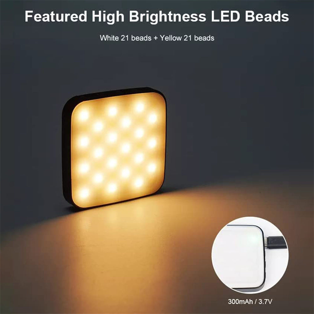 Magnetic Portable Fill Light - Wholesalus