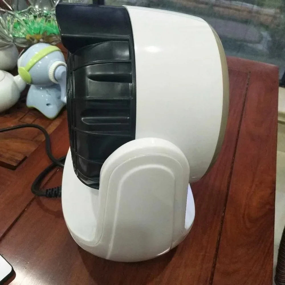 Portable Desktop Electric Heater - Wholesalus