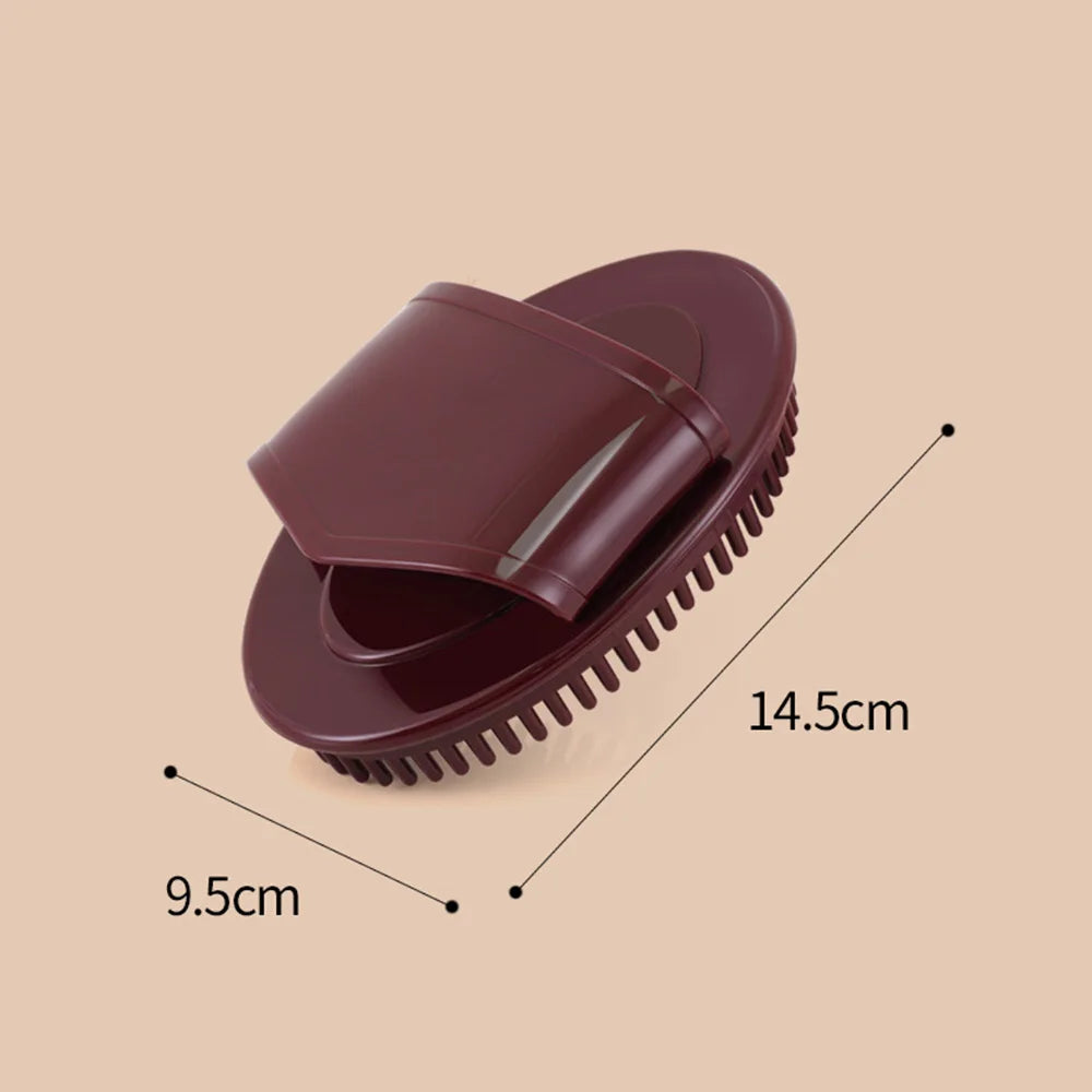 Muscle Relaxing Scrub Massager - Wholesalus