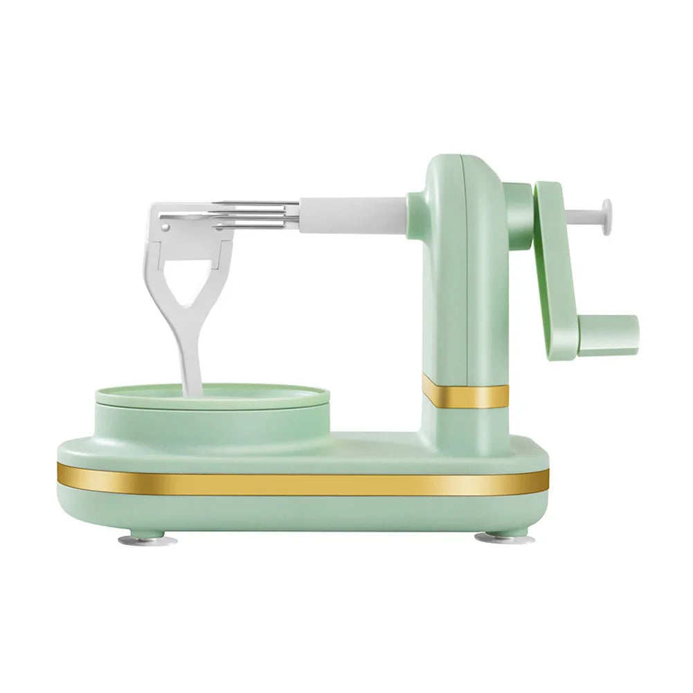 Multifunctional Manual Peeler - Wholesalus