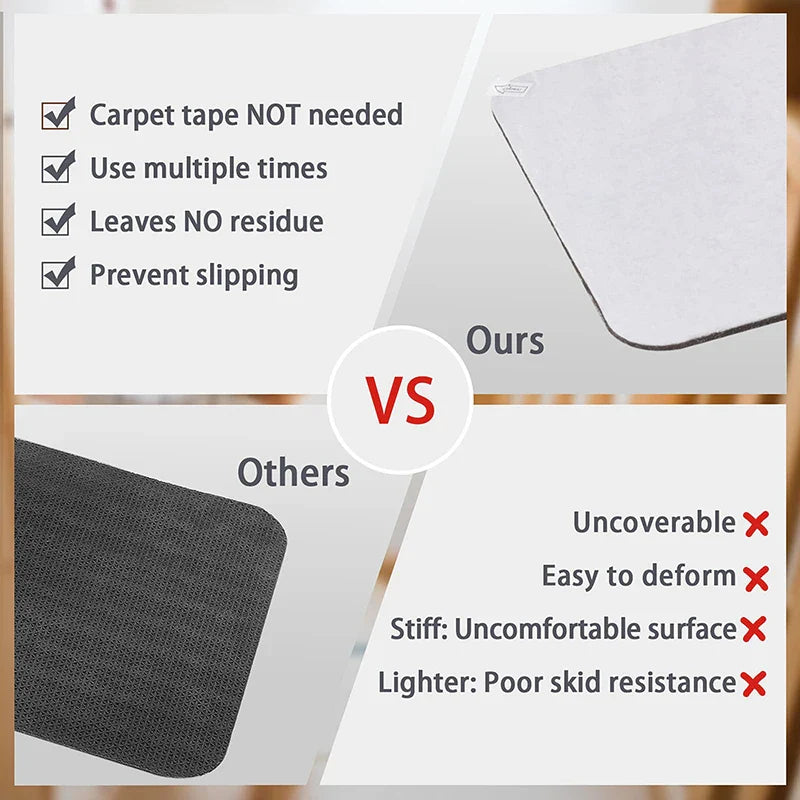 Self-adhesive Stair Stepping Mat - Wholesalus