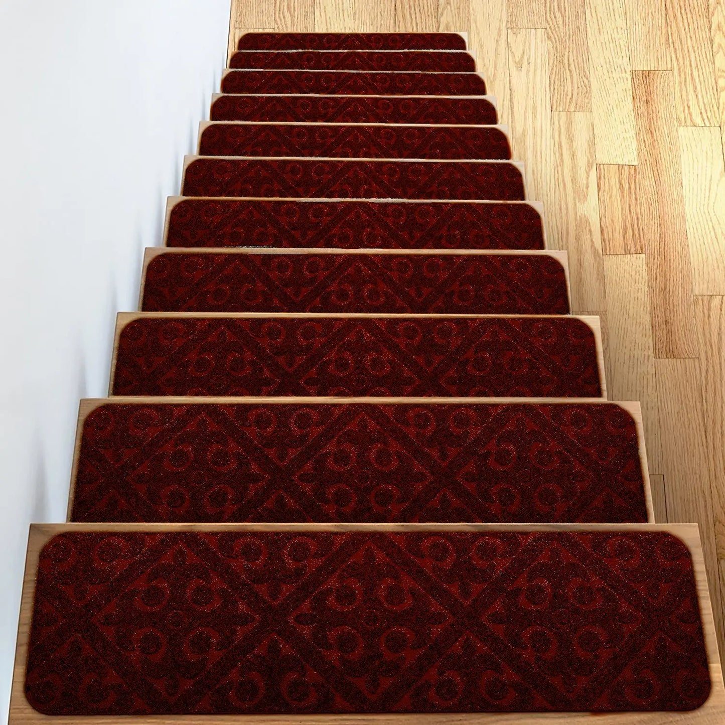 Self-adhesive Stair Stepping Mat - Wholesalus