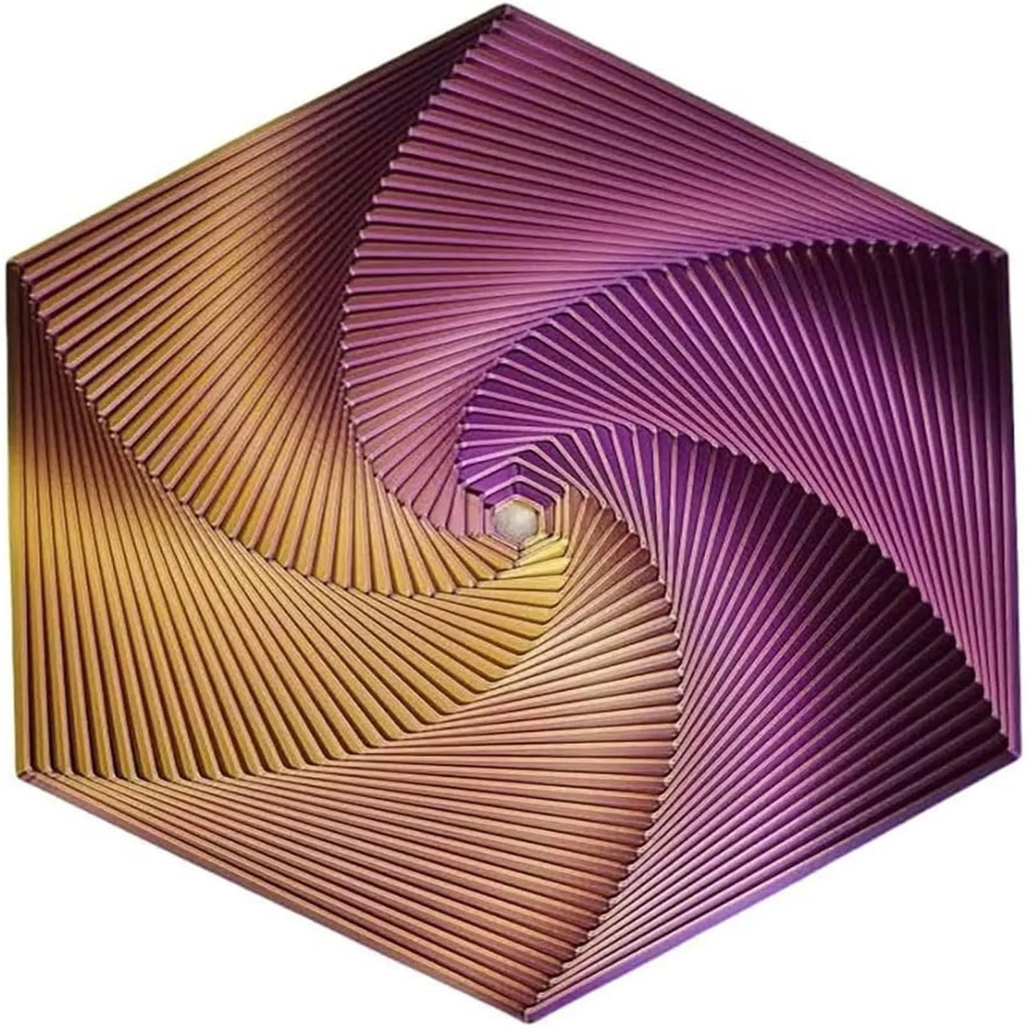 Mini SpiralWave Fidget Illusion - Wholesalus