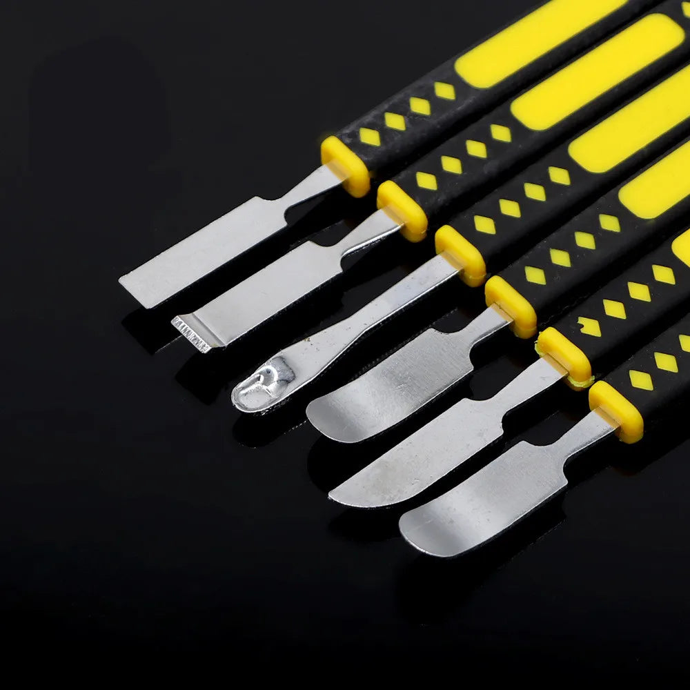 6-In-1 Dual Heads Disassemble Tool - Wholesalus