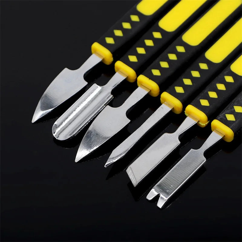 6-In-1 Dual Heads Disassemble Tool - Wholesalus
