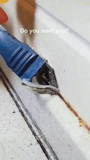 9 in 1 Caulk Removal Tool - Wholesalus