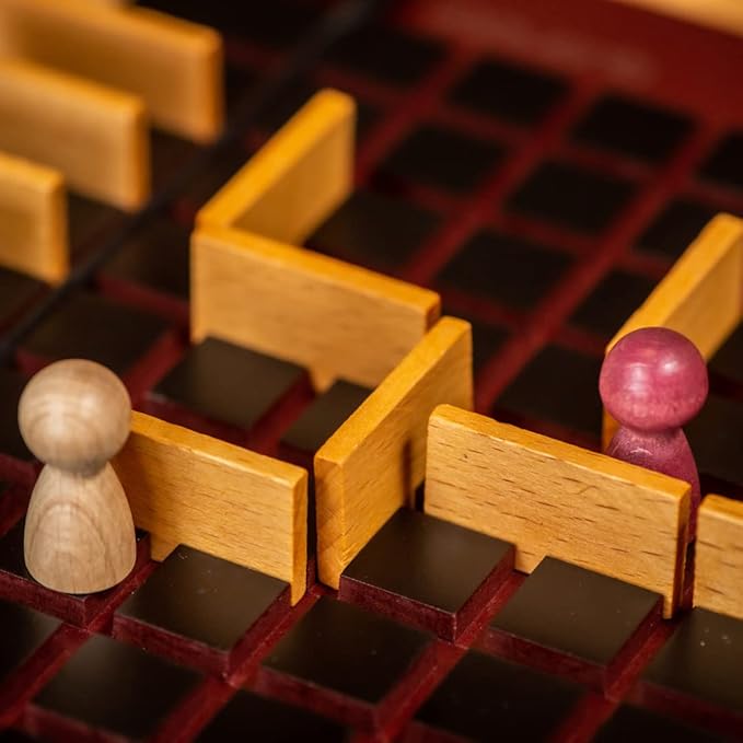 Abstract Strategy Board Game - Wholesalus