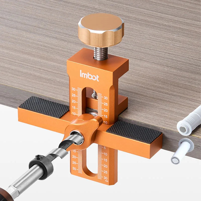 Adjustable Door Installation Positioning Tool - Wholesalus