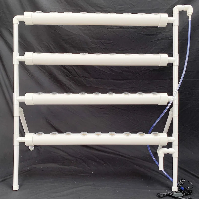 Aqua Bloom Tower - Wholesalus