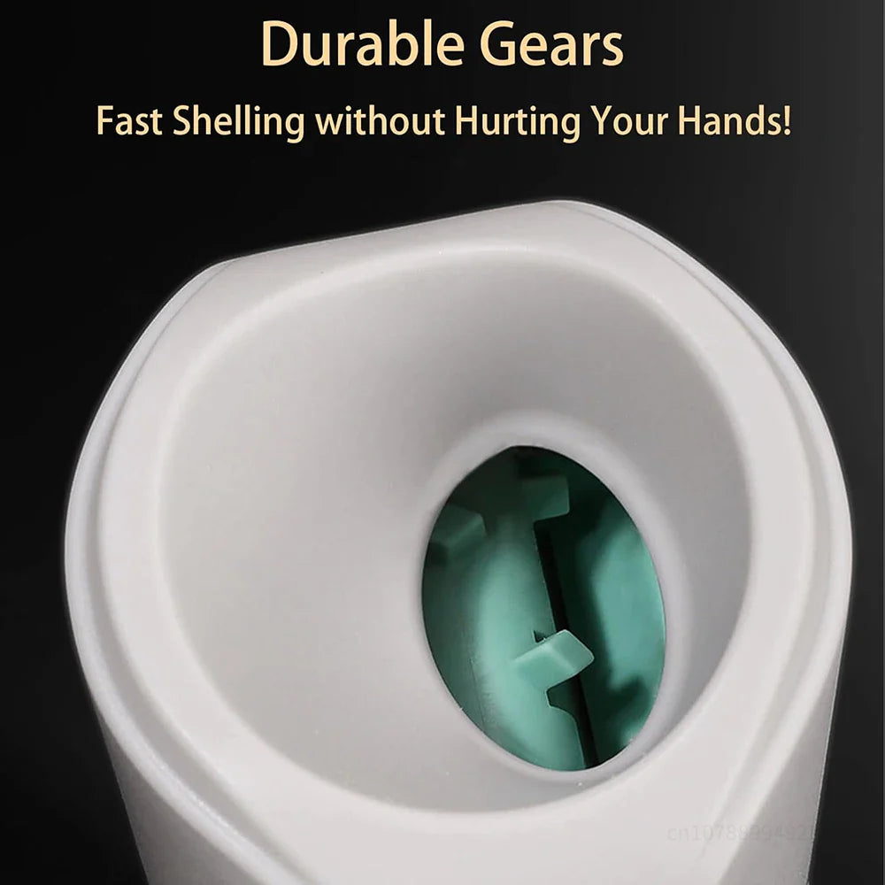 Automatic Nuts Sheller - Wholesalus