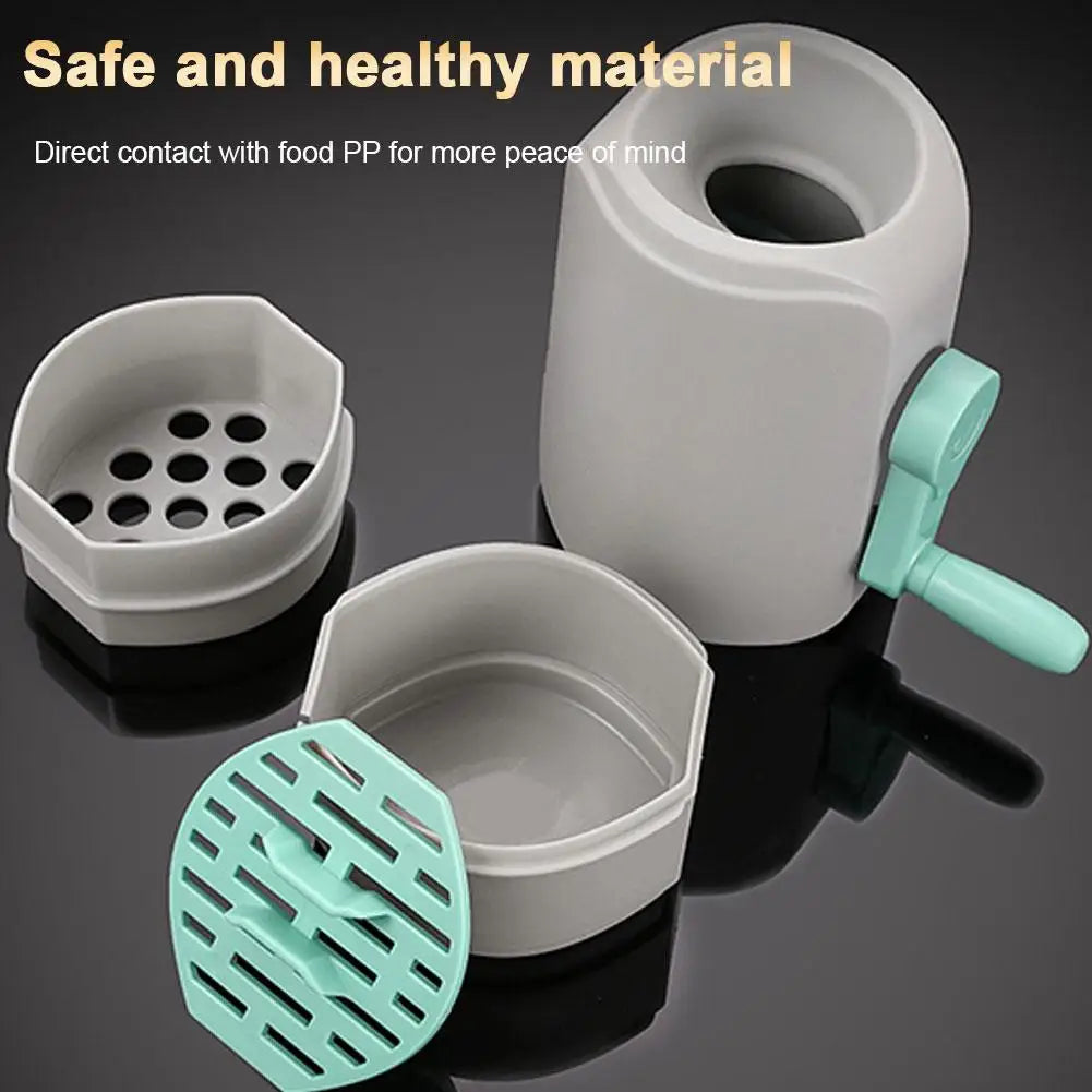 Automatic Peanut Shell Peeler - Wholesalus
